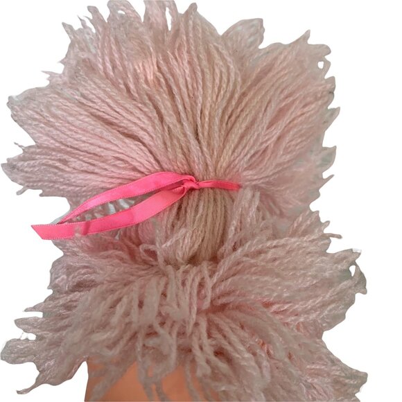 Vintage Mattel Rainbow Brite Baby Doll - Picture 7 of 10